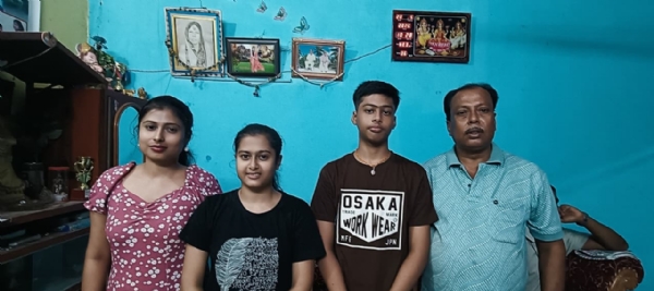 ୯୫.୪୨% ସଫଳତା : ମହିଳା ଉଚ୍ଚ ମାଧ୍ୟମିକ ବିଦ୍ୟାଳୟ, ମାଲକାନଗିରିର କୃତିତ୍ୱ