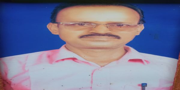 କବି ଅମଲ ମଣ୍ଡଳଙ୍କ ପରଲୋକ