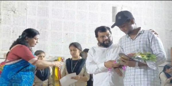 କେନ୍ଦୁଝର ସ୍ଥିତ ଗାୟତ୍ରୀ ଯୁକ୍ତ ଦୁଇ ଆବାସିକ ମହାବିଦ୍ୟାଳୟର ୧୪ ଛାତ୍ର ଛାତ୍ରୀ ୯୦ ପ୍ରତିଶତ ନମ୍ବର ରଖି ରେକର୍ଡ