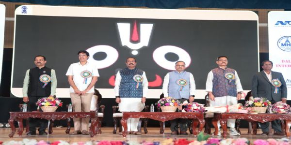 ଚେନ୍ନାଇରେ ଉତ୍କଳ ଆସୋସିଏସନ ଅଫ୍ ମାଡ୍ରାସର ୯୦ତମ ଉତ୍କଳ ଦିବସ ସମାରୋହ