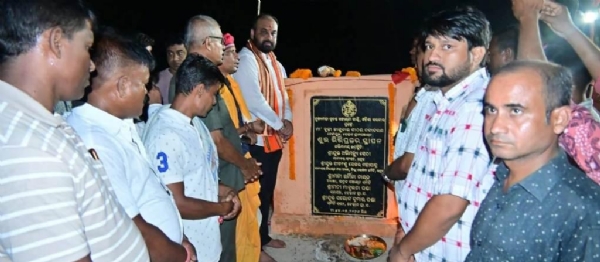 BENIPUR MAA BUDHI JAGULAI BENIPUR MAA BUDHI JAGULAI