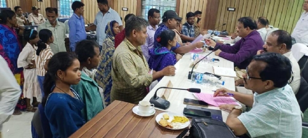 DHAMNAGAR ZILLAPALANKA JANA SUNANI DHAMNAGAR ZILLAPALANKA JANA SUNANI