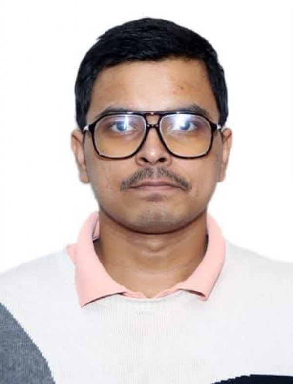 ସତ୍ୟଜିତ ସାହୁ ସତ୍ୟଜିତ ସାହୁ