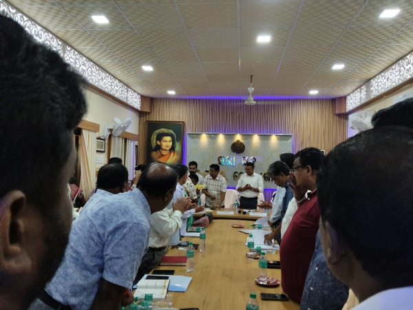 ରେଢ଼ାଖୋଲ ବ୍ଲକରେ ଜନ ଅଭିଯୋଗ ଶୁଣାଣି ରେଢ଼ାଖୋଲ ବ୍ଲକରେ ଜନ ଅଭିଯୋଗ ଶୁଣାଣି