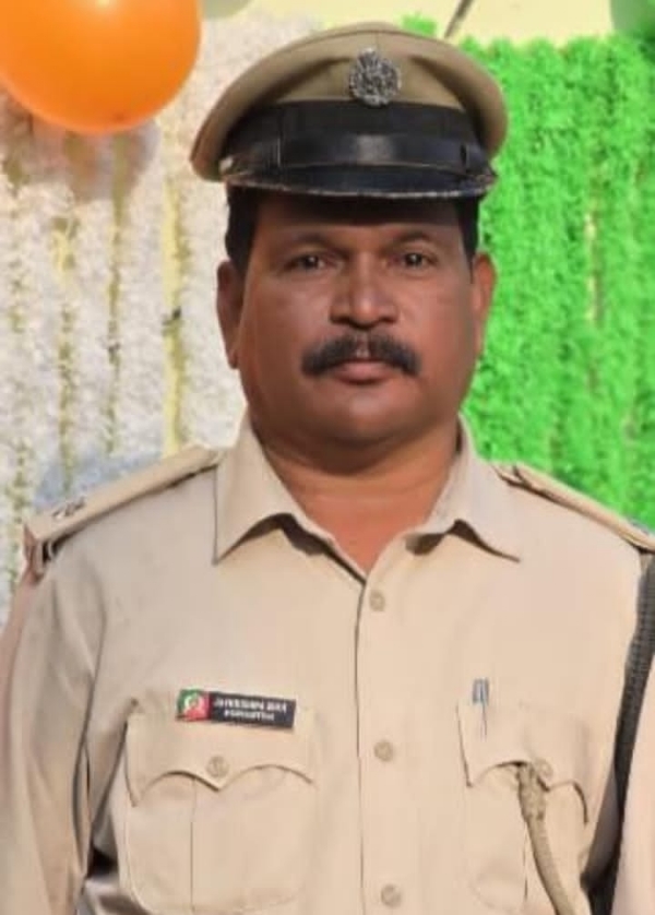 ଚାନୁଟମାଲ୍ ଦନ୍ତା ହାତୀ ମୃତ୍ୟୁ ମାମଲା : ରେଞ୍ଜରଙ୍କୁ କାହିଁକି ‘କ୍ଲିନ୍ ଚିଟ୍’? ତଦନ୍ତକାରୀ ଅଧିକାରୀଙ୍କ ନୀରବତା ପଛର ରହସ୍ୟ କଣ?
