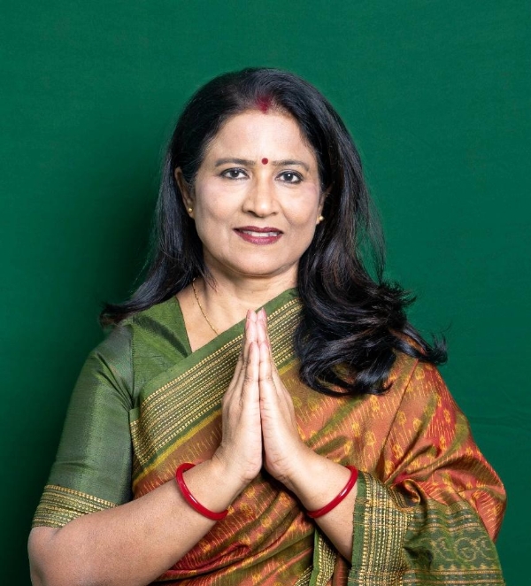 sulochana das