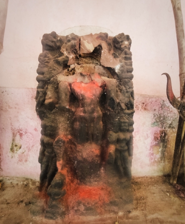 କାଳାନ୍ତକ ଭୈରବ ମୂର୍ତ୍ତି ଭଙ୍ଗା ଜିବାର ଟା କାଳାନ୍ତକ ଭୈରବ ମୂର୍ତ୍ତି ଭଙ୍ଗା ଜିବାର ଟା