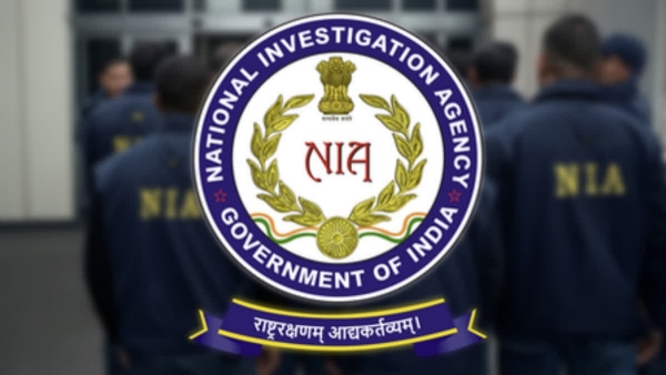 NIA CONDUCTS RAIDS PFI CENTERS NIA CONDUCTS RAIDS PFI CENTERS