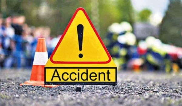 accident