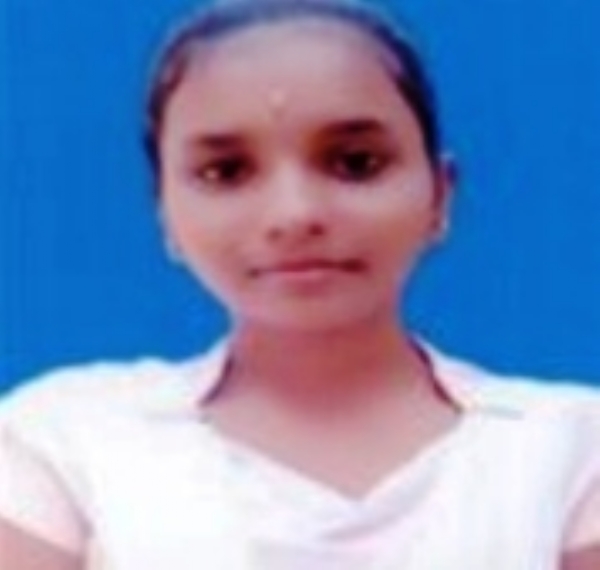 ABHILIPSA NAYAK - BEST GRADUATE BHADRAK COLLEGE