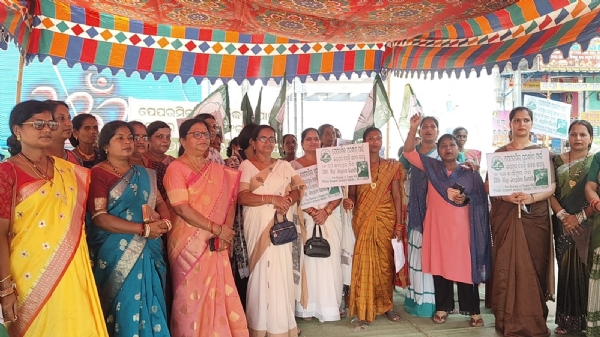 ଜୟପୁରରେ 12 ଘଣ୍ଟିଆ ବନ୍ଦ