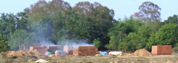 BEAAIN ITABHATI - PARIBESA PRADUSANA
