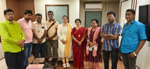 ମହାପ୍ରଭୁଙ୍କ ଆଗରେ ପାରମ୍ପରିକ ମାହାରୀ ନୃତ୍ଯକୁ ବଡଦାଣ୍ଡ ଓ ମଞ୍ଚରେ ପ୍ରଦର୍ଶିତ କରାନଯାଉ
