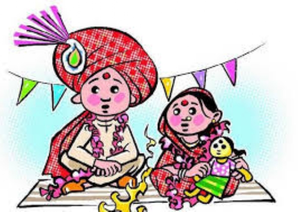 child marriage child marriage