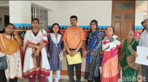 ଓଡ଼ିଶା ନିଶା ନିବାରଣ ଅଭିଯାନର ସମ୍ବଲପୁର ଶାଖା ଓଡ଼ିଶା ନିଶା ନିବାରଣ ଅଭିଯାନର ସମ୍ବଲପୁର ଶାଖା