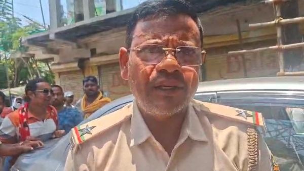 ମତୁଆଲ ଫରେଷ୍ଟର ବାବୁଙ୍କୁ ଗାଡି ଚଢ଼ାଇବା ଅଭିଯୋଗ, ବାବୁ ଓ କାର ଟାଉନ ଥାନାରେ