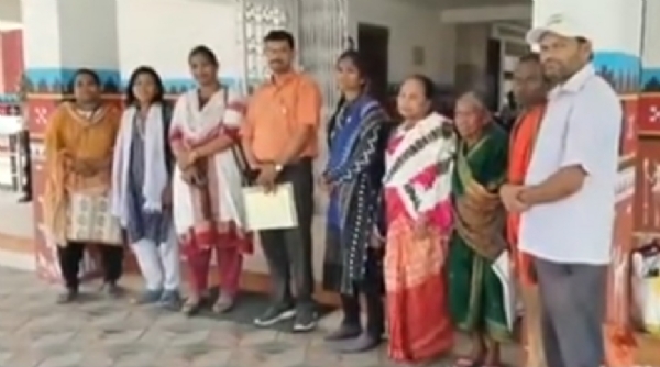 ଓଡ଼ିଶା ନିଶା ନିବାରଣ ଅଭିଯାନର ସମ୍ବଲପୁର ଶାଖା ଓଡ଼ିଶା ନିଶା ନିବାରଣ ଅଭିଯାନର ସମ୍ବଲପୁର ଶାଖା