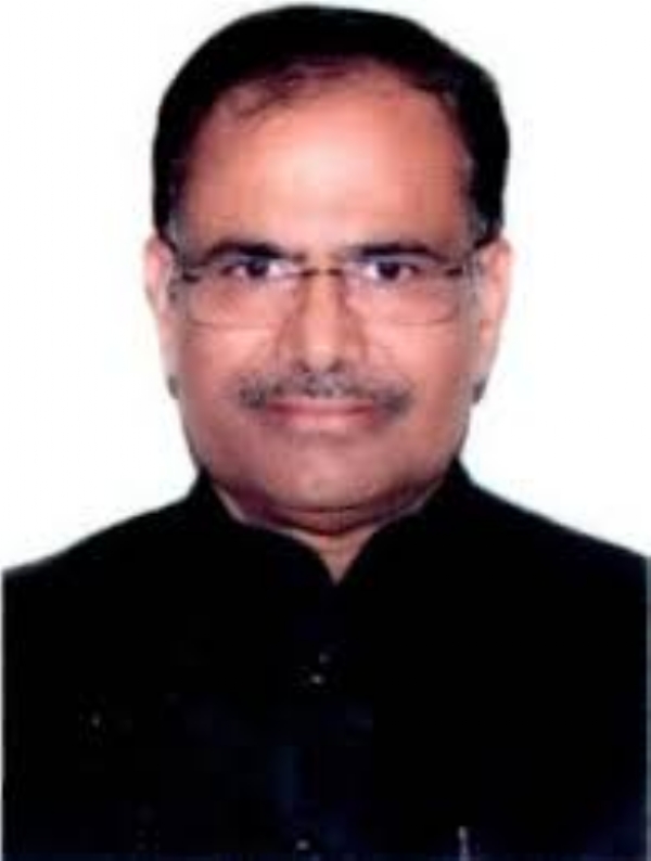 pitambar acharya
