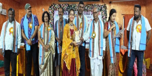 ଓମ୍କାର ସାଂସ୍କୃତିକ ଉତ୍ସବ ପକ୍ଷରୁ ପ୍ରତିଭା ଅନ୍ୱେଷଣ