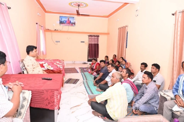 Photo of man ki baat programme
