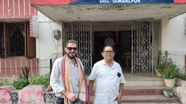 ଏପିକେ ଫାଇଲରେ କ୍ଲିକ୍ କରିବା ପଡ଼ିଲା ମହଙ୍ଗା : ସମିତି ସଭ୍ୟଙ୍କ ୱାଟସ୍ଆପ୍ ହ୍ୟାକ୍, ଆକାଉଣ୍ଟରୁ ଟଙ୍କା ଗାଏବ୍