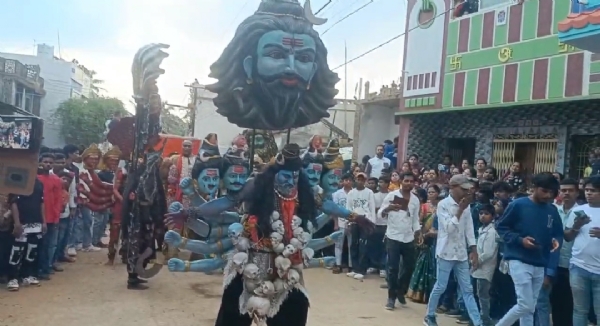 କୃଷି ଭିତ୍ତିକ ବାଲିଯାତ୍ରା ମାଧ୍ୟମରେ ଆଜିବି ବଞ୍ଚିଛି ପରମ୍ପରା ।