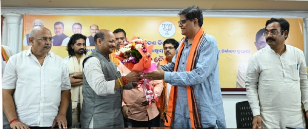 bjp
