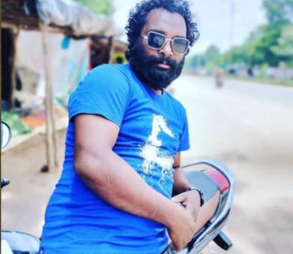 ପ୍ରହରୀ ମଣ୍ଡପରେ ବିଦ୍ୟୁତ ଲାଗି   ଯୁବକଙ୍କ ଜୀବନ ଗଲା