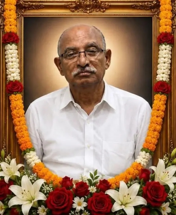 BISHNU MOHANTY NKA BIYOGA PIC