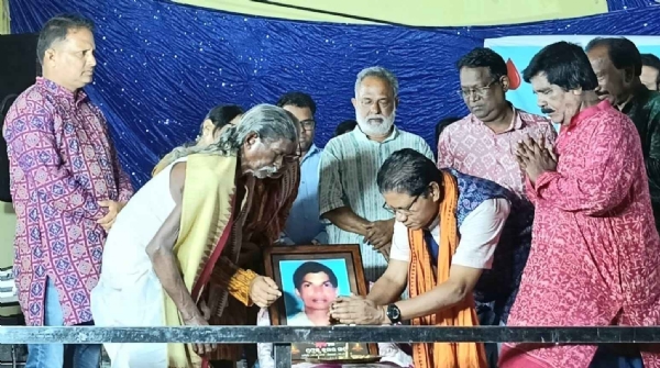 ପିକେଏସ୍ ଫାଉଣ୍ଡେସନ୍ ର ବାର୍ଷିକୋତ୍ସବ: ଡଃ. ମଞ୍ଜୁବାଳା ପଣ୍ଡା ଙ୍କୁ ଜୀବନବ୍ୟାପୀ ସାଧନା ସମ୍ମାନ