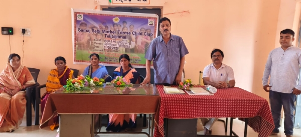 ବିଶ୍ୱ ତମ୍ବାଖୁ ବିରୋଧୀ ଦିବସ ପାଳିତ ବିଶ୍ୱ ତମ୍ବାଖୁ ବିରୋଧୀ ଦିବସ ପାଳିତ