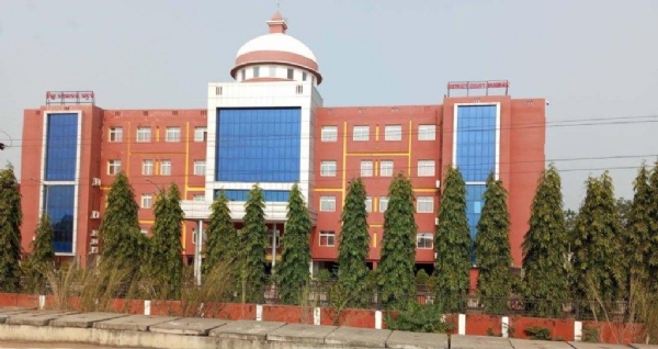 PATNI & PUTRA HATYAKARI KU AJIBAN JAIL PATNI & PUTRA HATYAKARI KU AJIBAN JAIL