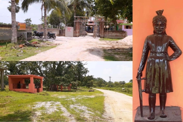 MUKHYAMANTRI SILANYASAKU BARSE PURILA MUKHYAMANTRI SILANYASAKU BARSE PURILA