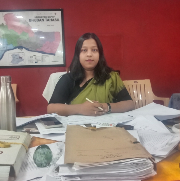 Sushree jyotirupa satapathi Sushree jyotirupa satapathi