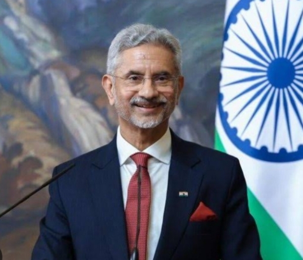 विदेश मंत्री एस. जयशंकर (फाइल फोटो)। विदेश मंत्री एस. जयशंकर (फाइल फोटो)।