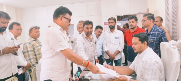 ଓଆସଆରଟିସି ବସଷ୍ଟାଣ୍ଡରେ ଏଟିଏମ ଏବଂ ଡର୍ମେଟର ସ୍ଥାପନା ନେଇ ବିଜେଡିର ଦାବୀ