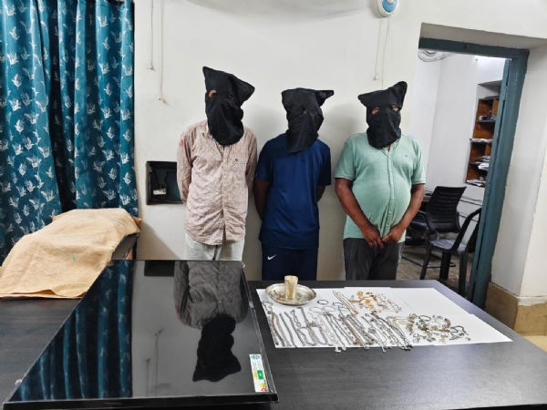 Theft case Theft case