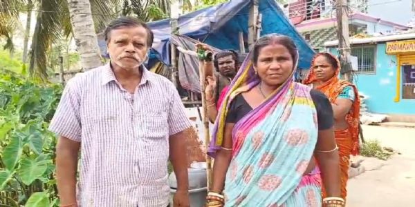 ସମ୍ପର୍କରେ ଲାଗିଲା ନିଆଁ, କାହା ସାହାରାରେ ବଂଚିବେ ପରିଣତ ବୟସରେ ବାପା-ମା’