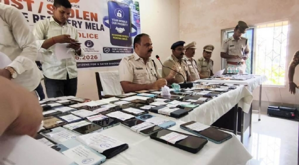 BHADRAK POLICE CHORI MOBILE RECOVERY BHADRAK POLICE CHORI MOBILE RECOVERY