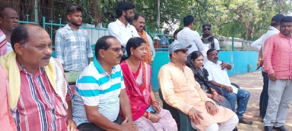 ବନ୍ଧକଟାର ପୁନଃରୁଦ୍ଧାରକାମ ଏକ ଐତିହାସିକ ପଦକ୍ଷେପ,ସହଯୋଗ କରିବାକୁ ନିବେଦନ ଐତିହାସିକପୁସ୍କରିଣୀଗୁଡିକ ସହିତ ବଲାଙ୍ଗୀରବାସୀଙ୍କ ଭାବଗତସମ୍ପର୍କ ରହିଛି-ବିଧାୟକ କଳିକେଶ ବନ୍ଧକଟାର ପୁନଃରୁଦ୍ଧାରକାମ ଏକ ଐତିହାସିକ ପଦକ୍ଷେପ,ସହଯୋଗ କରିବାକୁ ନିବେଦନ ଐତିହାସିକପୁସ୍କରିଣୀଗୁଡିକ ସହିତ ବଲାଙ୍ଗୀରବାସୀଙ୍କ ଭାବଗତସମ୍ପର୍କ ରହିଛି-ବିଧାୟକ କଳିକେଶ