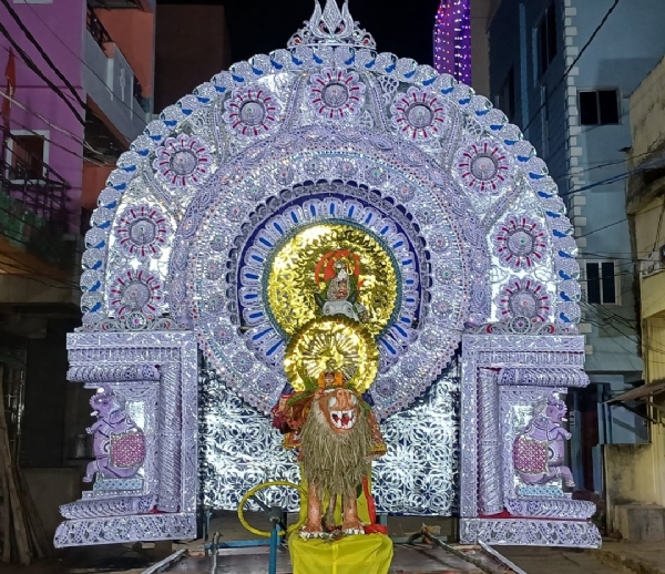 ଏବିଏସ୍ଏସ୍ ପକ୍ଷରୁ ୩୮ତମ ଶିତଳଷଷ୍ଠୀ ପାଳିତ ଏବିଏସ୍ଏସ୍ ପକ୍ଷରୁ ୩୮ତମ ଶିତଳଷଷ୍ଠୀ ପାଳିତ