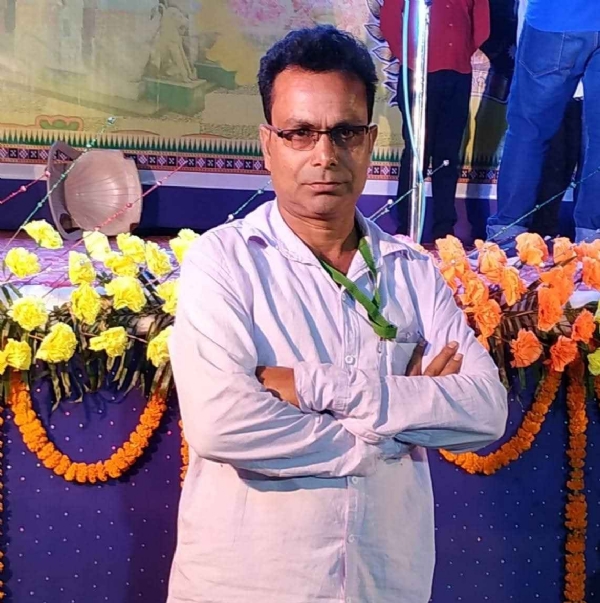 ଗାଧୋଇବାକୁ ଯାଇ ବୁଡ଼ି ଗଲେ ଯୁବକ । ଗାଧୋଇବାକୁ ଯାଇ ବୁଡ଼ି ଗଲେ ଯୁବକ ।