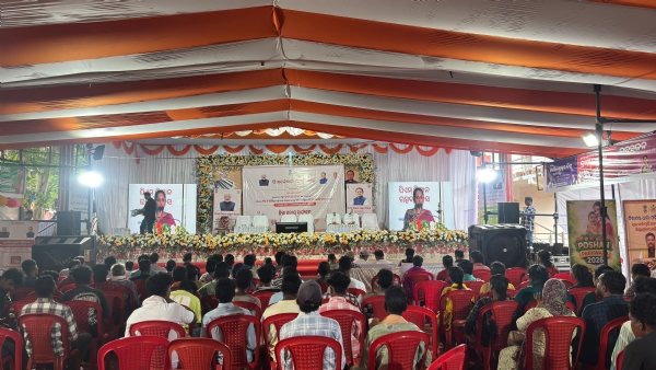 , ପ୍ରଧାନମନ୍ତ୍ରୀ କିଷାନ ସମ୍ମାନ ନିଧି ର ୨୩ତମ କିସ୍ତି ଉନ୍ମୋଚନ , ପ୍ରଧାନମନ୍ତ୍ରୀ କିଷାନ ସମ୍ମାନ ନିଧି ର ୨୩ତମ କିସ୍ତି ଉନ୍ମୋଚନ