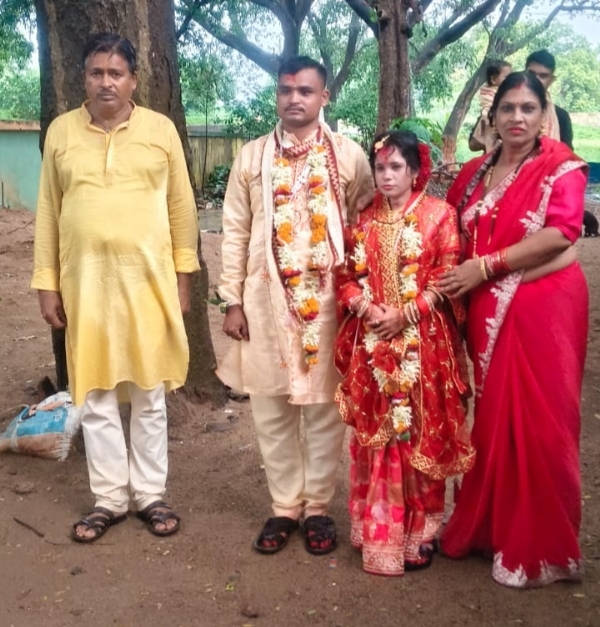 ଆଶୀର୍ବାଦ ଆଶୀର୍ବାଦ