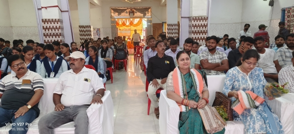 ସ୍ୱାବଲମ୍ବୀ ଯୁବା ସ୍ୱାବଲମ୍ବୀ ଯୁବା