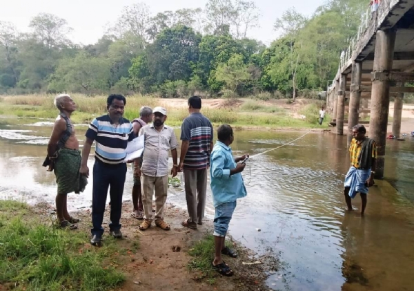 KANPUR SALANDI NADI SURAKHYA BANDHA KANPUR SALANDI NADI SURAKHYA BANDHA