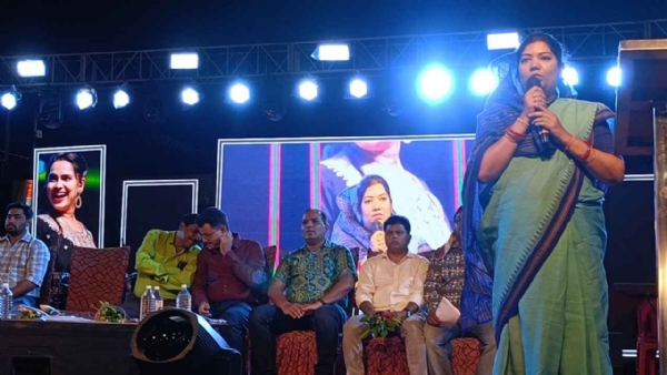 ମାତା ପାର୍ବତୀ ଦେବାଧିଦେବ ମହାଦେବ ବିଭାହ ଶୀତଳଷଷ୍ଠୀ ଯାତ୍ରା ସମ୍ପନ୍ନ: ସୁଦପଡା ଶୀତଳଷଷ୍ଠୀରେ ଅସୀମା ପଣ୍ଡା ଷ୍ଟାର ନାଇଟ୍ ସହ ପ୍ରତିଭା ସମ୍ବର୍ଦ୍ଧନା ମାତା ପାର୍ବତୀ ଦେବାଧିଦେବ ମହାଦେବ ବିଭାହ ଶୀତଳଷଷ୍ଠୀ ଯାତ୍ରା ସମ୍ପନ୍ନ: ସୁଦପଡା ଶୀତଳଷଷ୍ଠୀରେ ଅସୀମା ପଣ୍ଡା ଷ୍ଟାର ନାଇଟ୍ ସହ ପ୍ରତିଭା ସମ୍ବର୍ଦ୍ଧନା