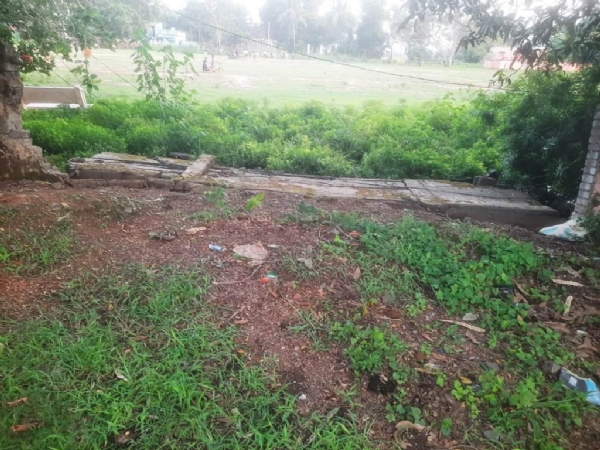 BHUSUDI PADILA MEDICAL PACHERI