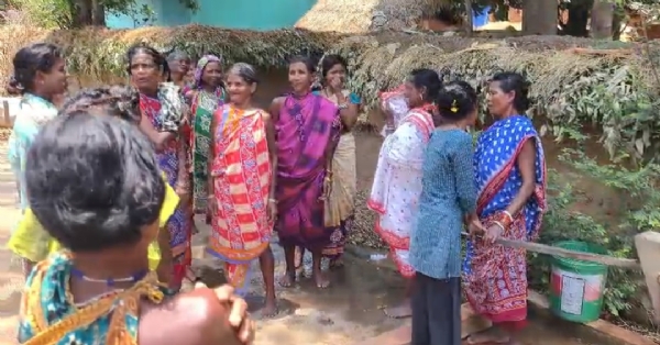 ସମସ୍ୟା ଘେରରେ କୁମୁଲି