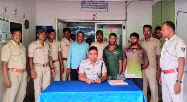 bidyut karmachari nku mada ghatana bidyut karmachari nku mada ghatana